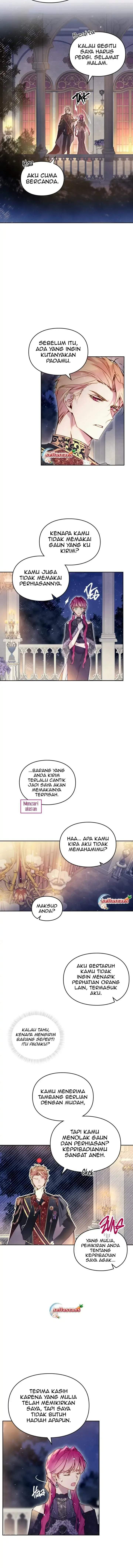 Villains Are Destined to Die Chapter 131