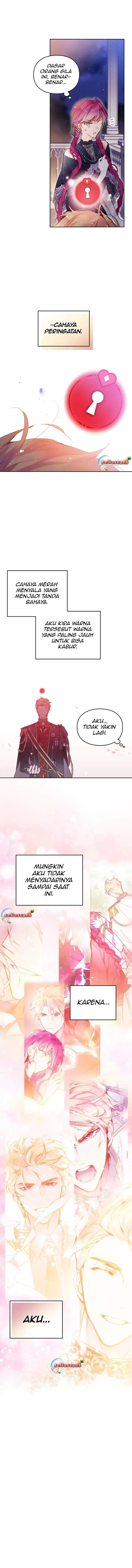Villains Are Destined to Die Chapter 132