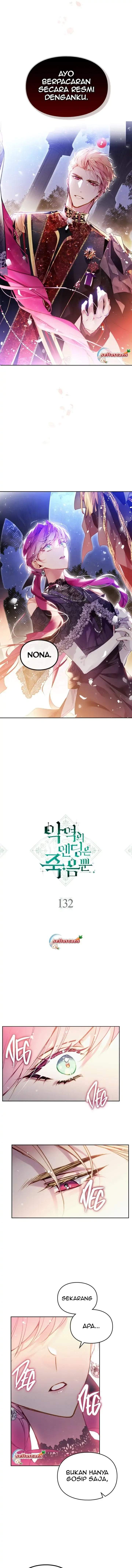 Villains Are Destined to Die Chapter 132