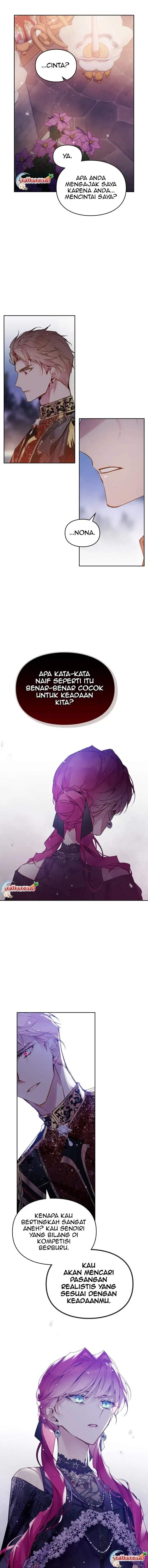 Villains Are Destined to Die Chapter 132