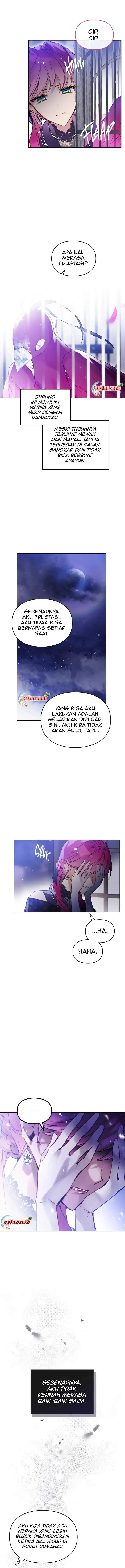 Villains Are Destined to Die Chapter 133