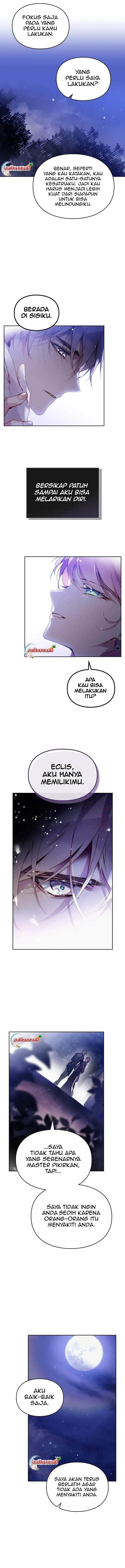 Villains Are Destined to Die Chapter 134