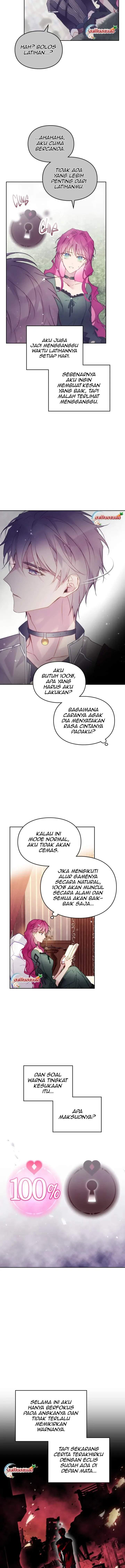 Villains Are Destined to Die Chapter 134