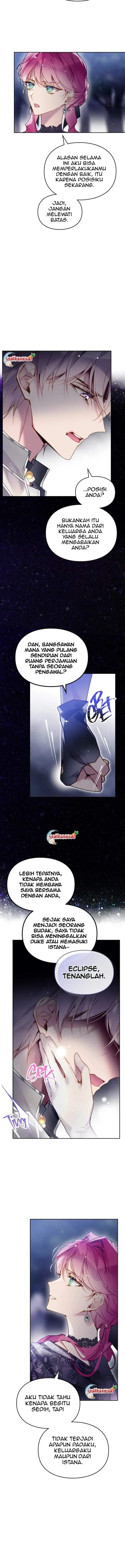 Villains Are Destined to Die Chapter 134