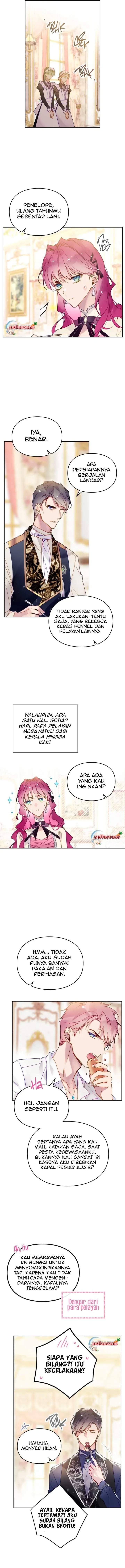 Villains Are Destined to Die Chapter 135