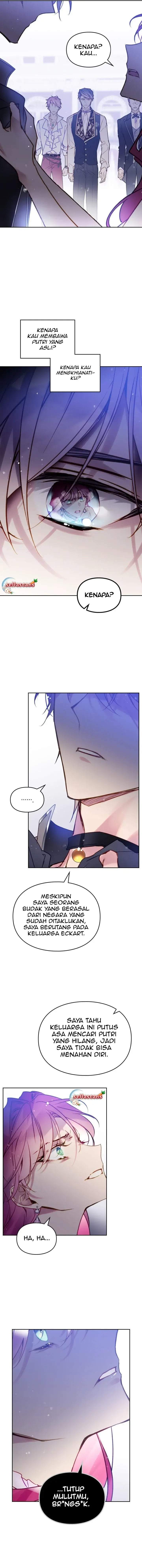 Villains Are Destined to Die Chapter 136