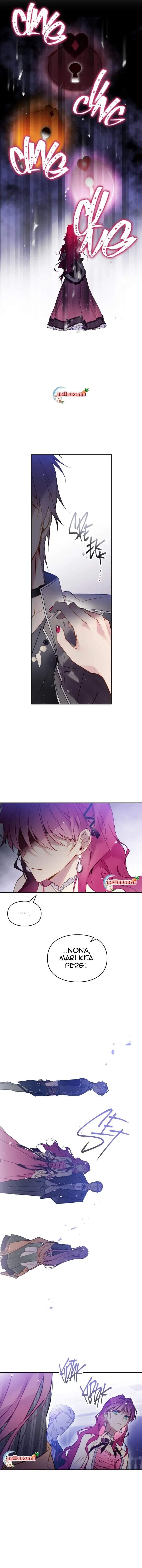 Villains Are Destined to Die Chapter 136