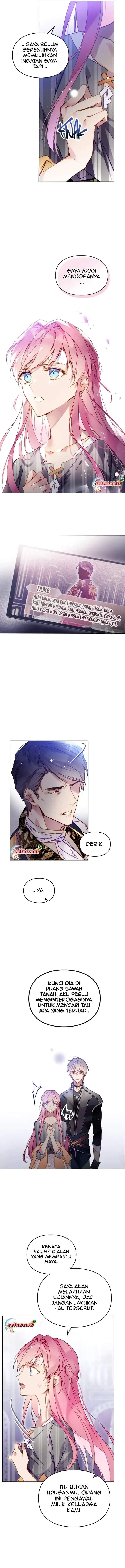 Villains Are Destined to Die Chapter 136