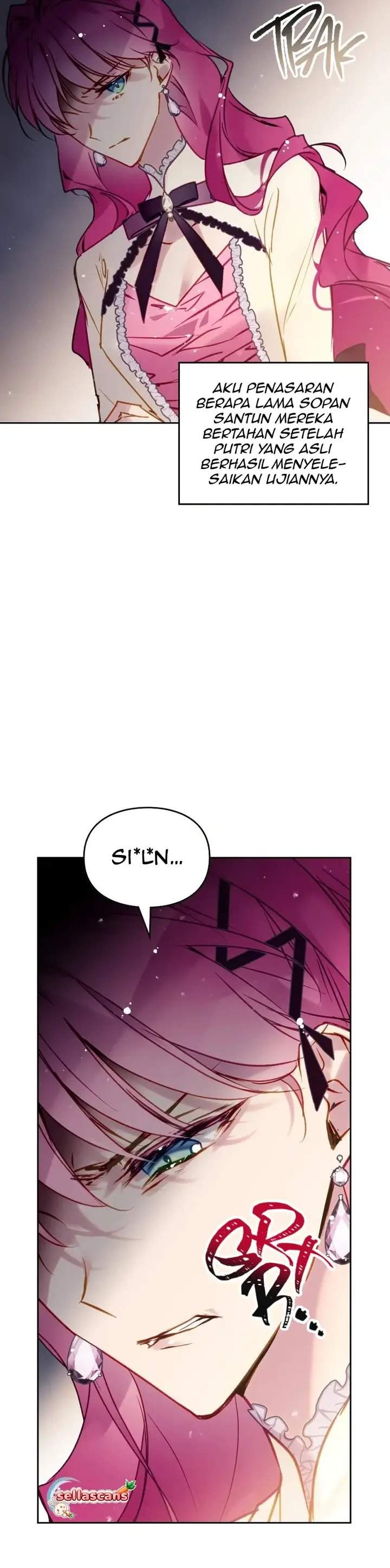 Villains Are Destined to Die Chapter 137