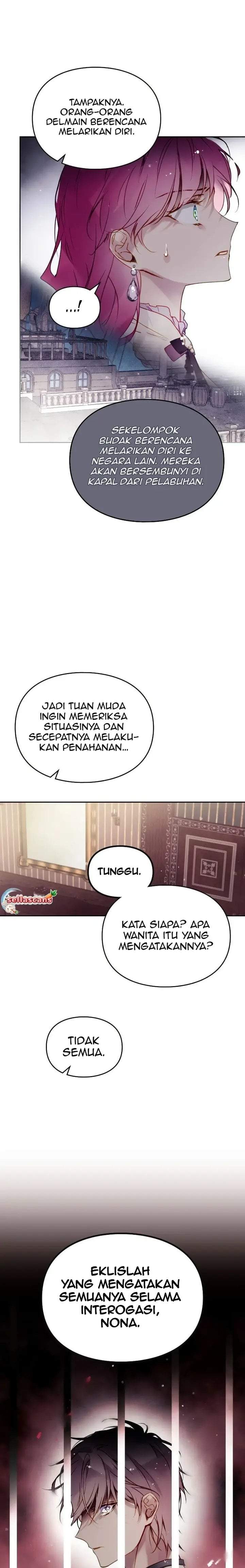 Villains Are Destined to Die Chapter 137