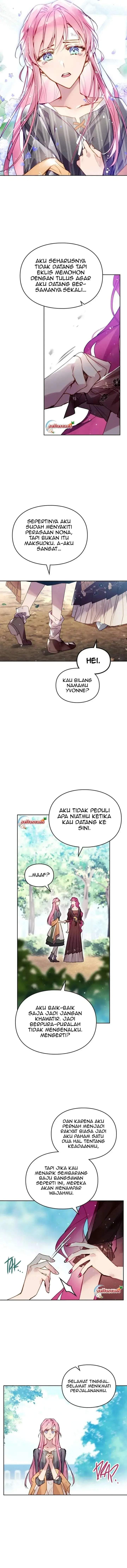 Villains Are Destined to Die Chapter 138