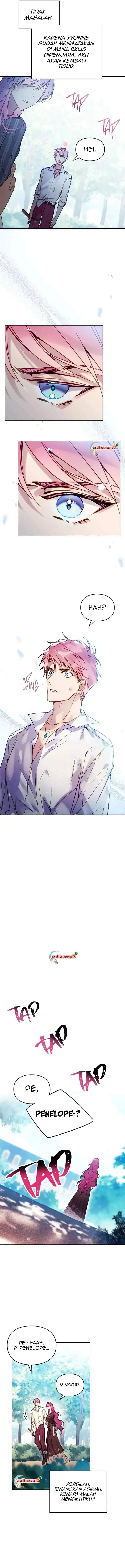 Villains Are Destined to Die Chapter 138