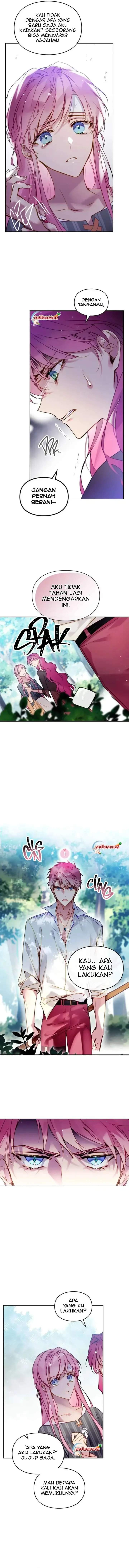 Villains Are Destined to Die Chapter 138
