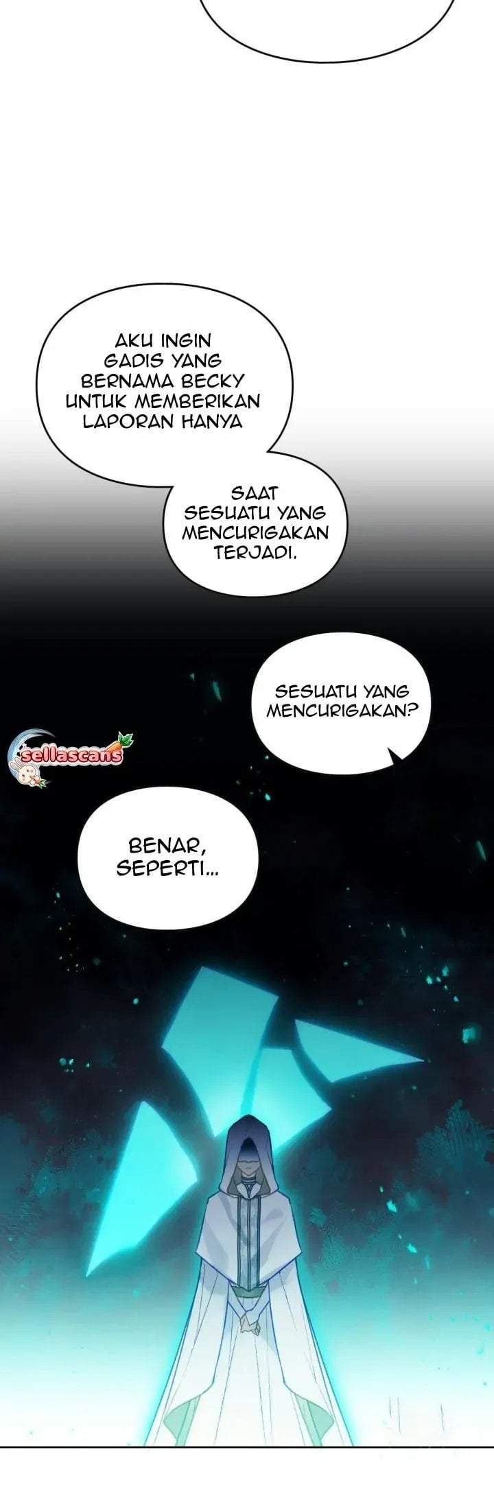 Villains Are Destined to Die Chapter 139