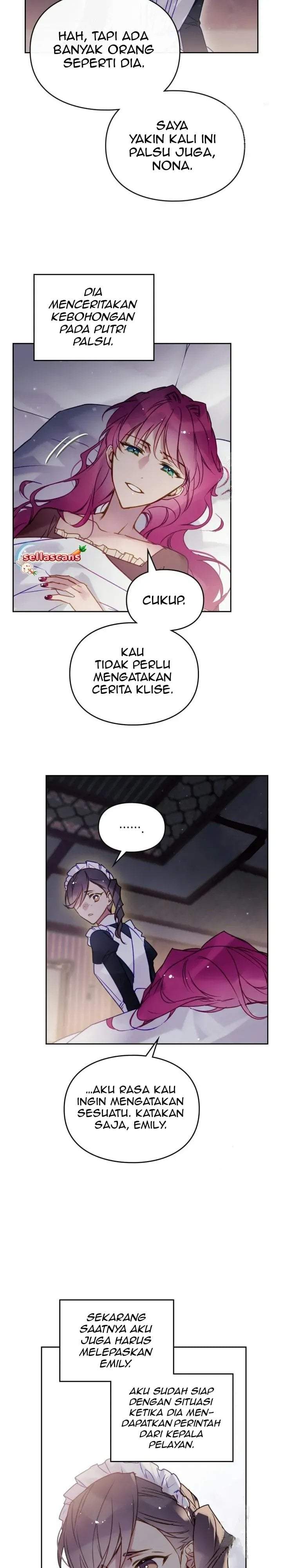 Villains Are Destined to Die Chapter 139