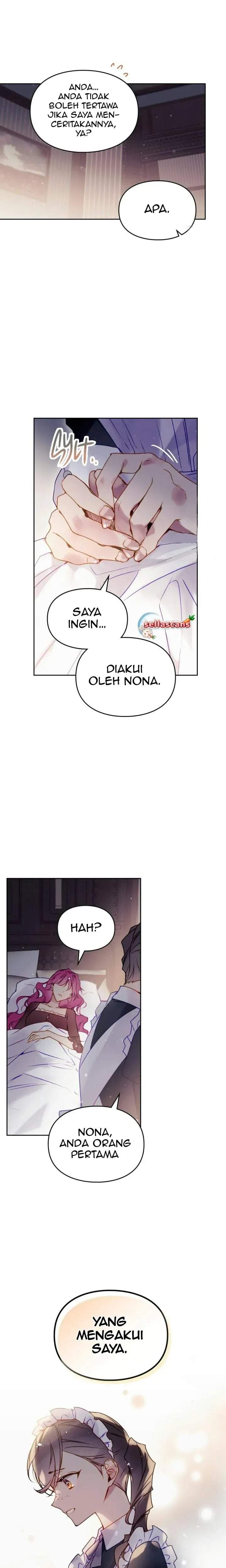 Villains Are Destined to Die Chapter 139
