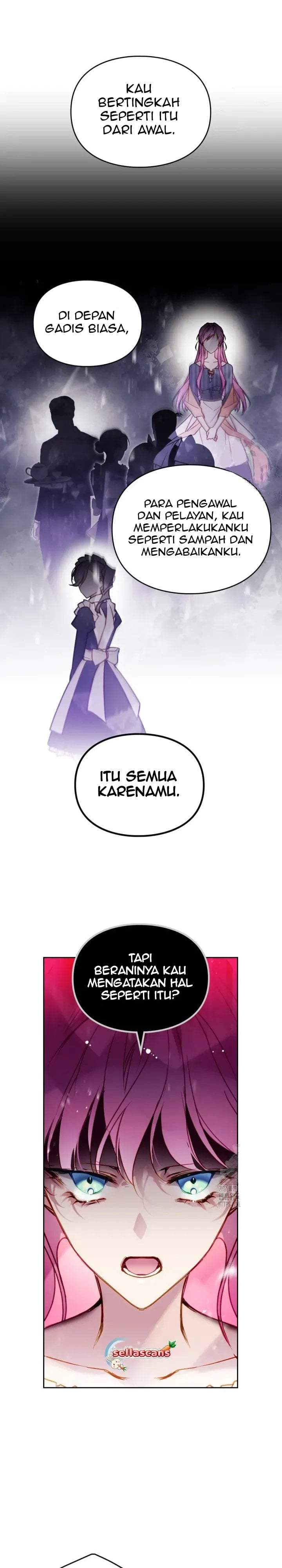 Villains Are Destined to Die Chapter 139