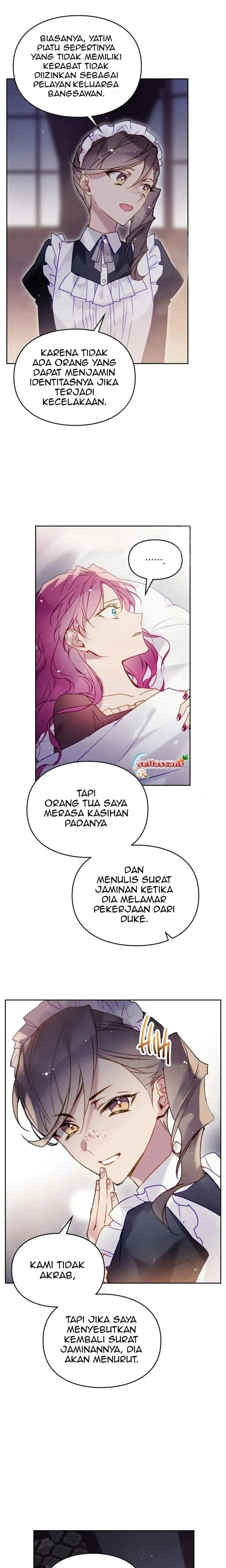 Villains Are Destined to Die Chapter 139