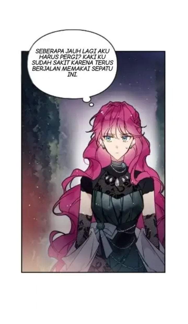 Villains Are Destined to Die Chapter 14