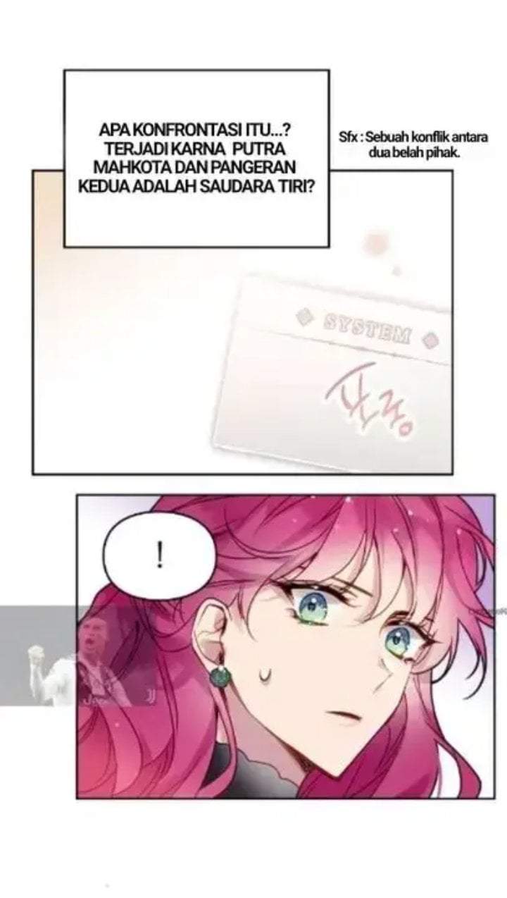 Villains Are Destined to Die Chapter 14