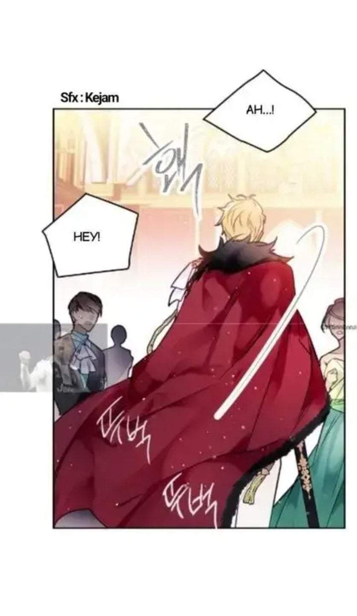 Villains Are Destined to Die Chapter 14
