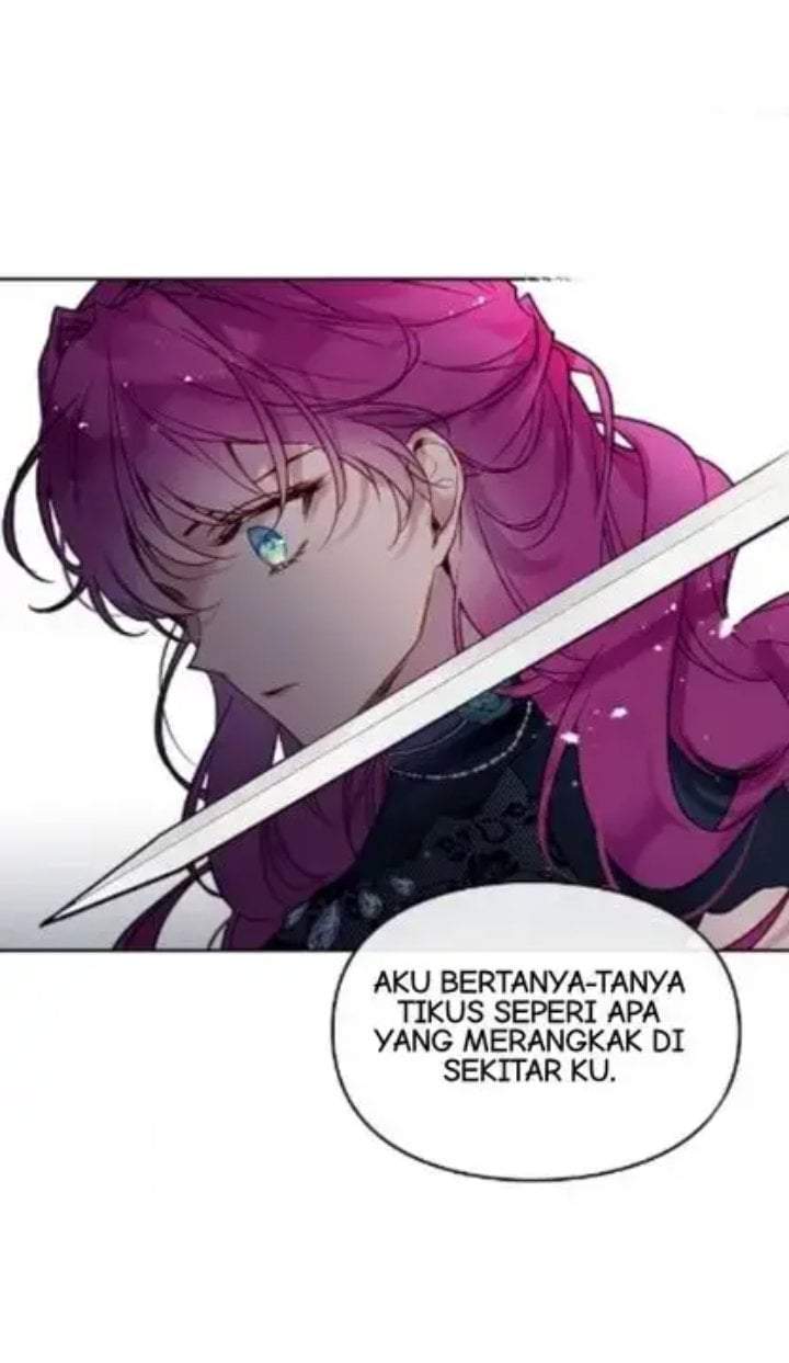 Villains Are Destined to Die Chapter 14