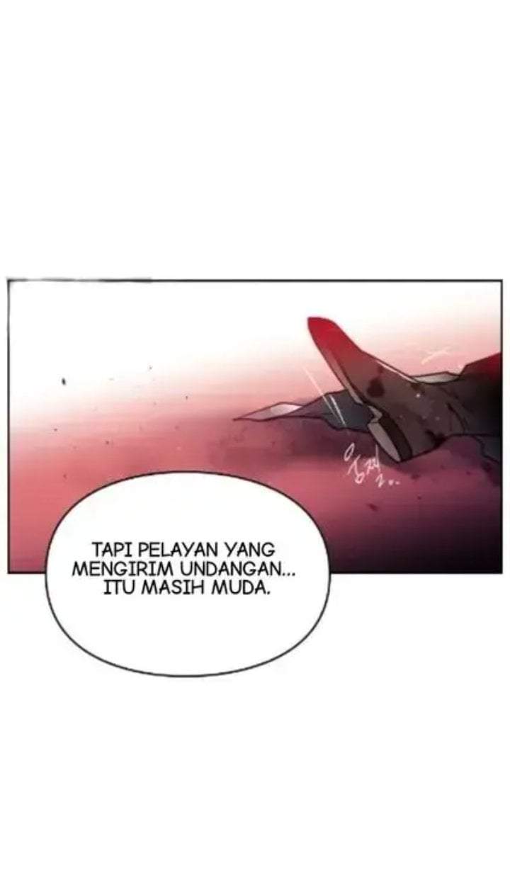 Villains Are Destined to Die Chapter 14