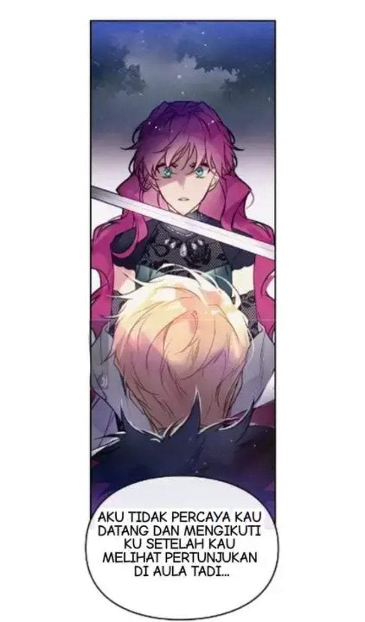Villains Are Destined to Die Chapter 14