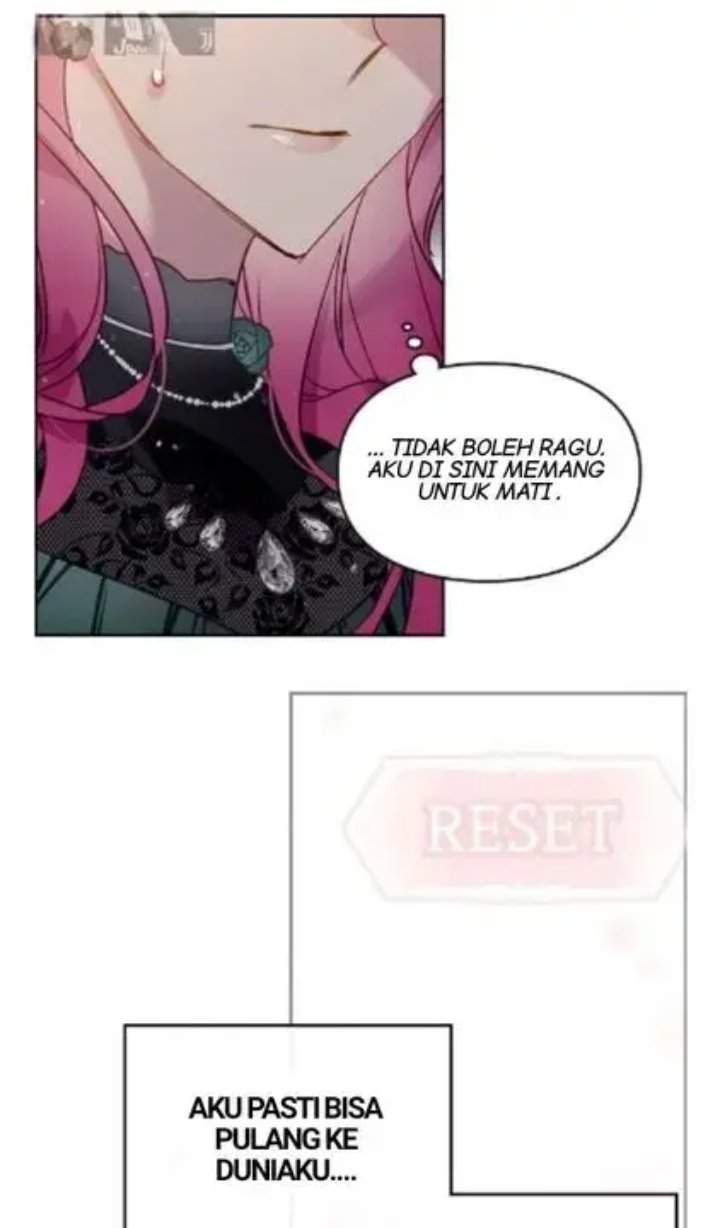 Villains Are Destined to Die Chapter 14