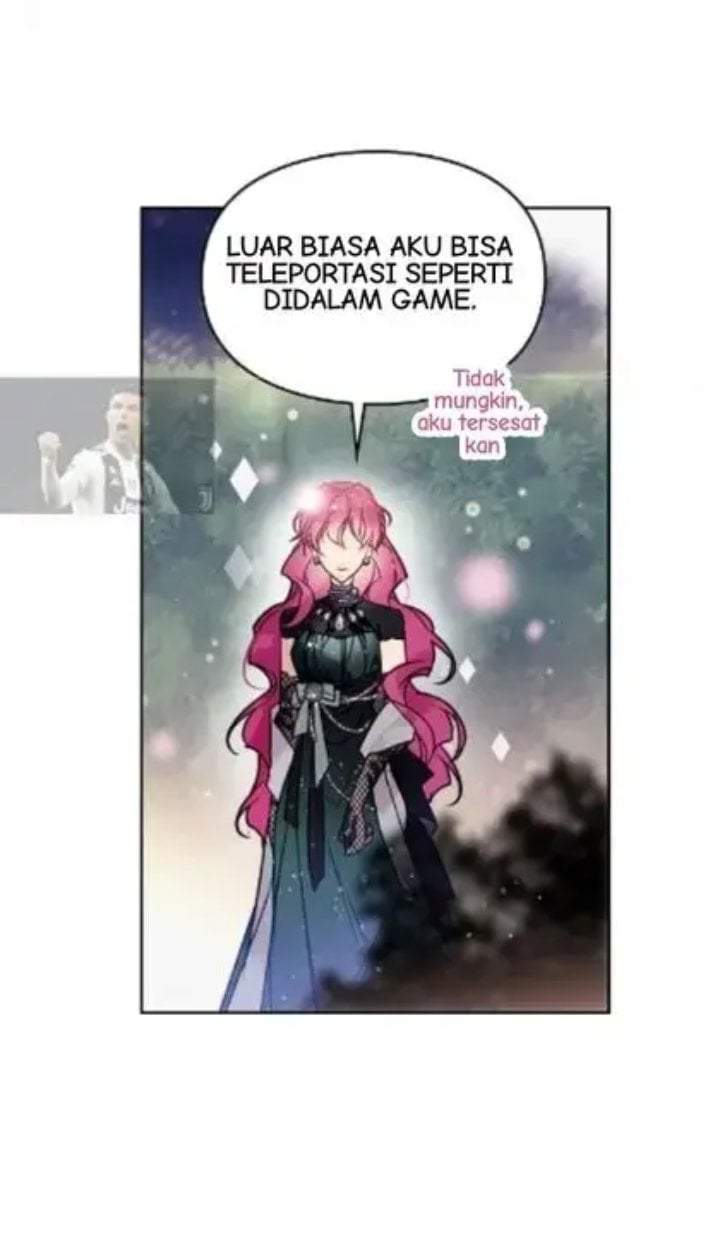 Villains Are Destined to Die Chapter 14