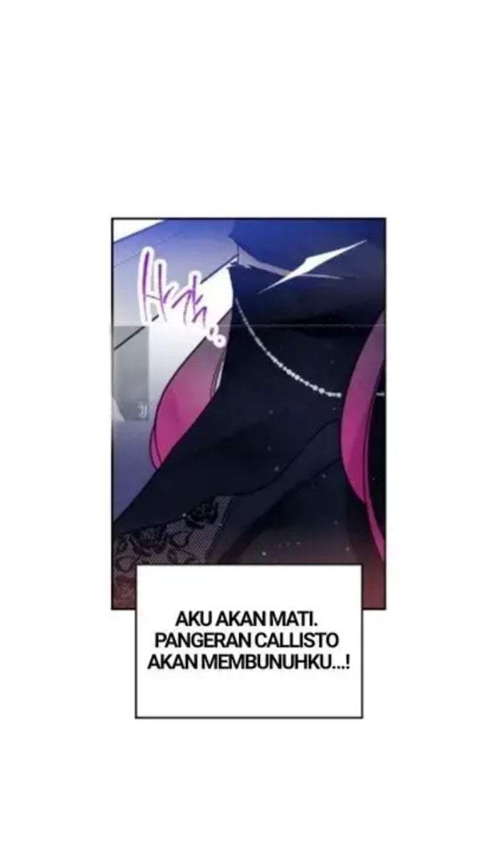Villains Are Destined to Die Chapter 14