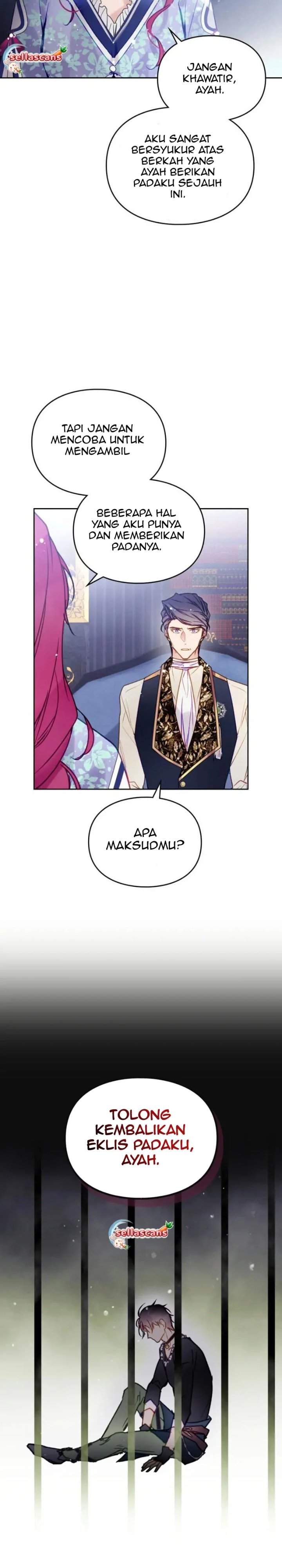 Villains Are Destined to Die Chapter 140