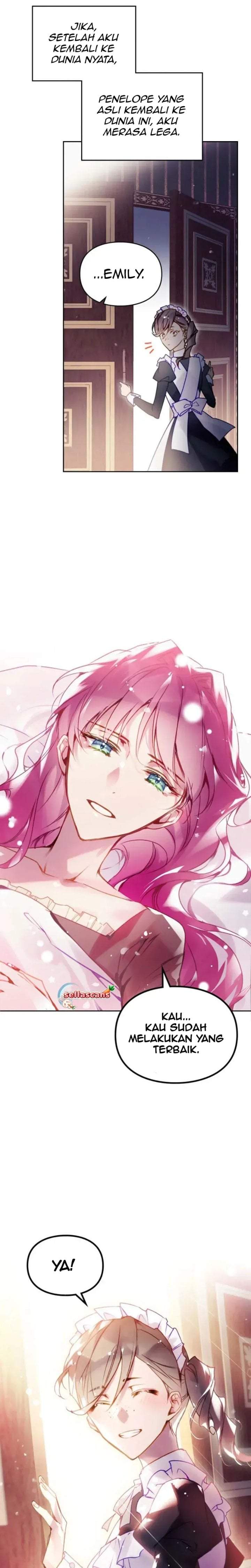 Villains Are Destined to Die Chapter 140