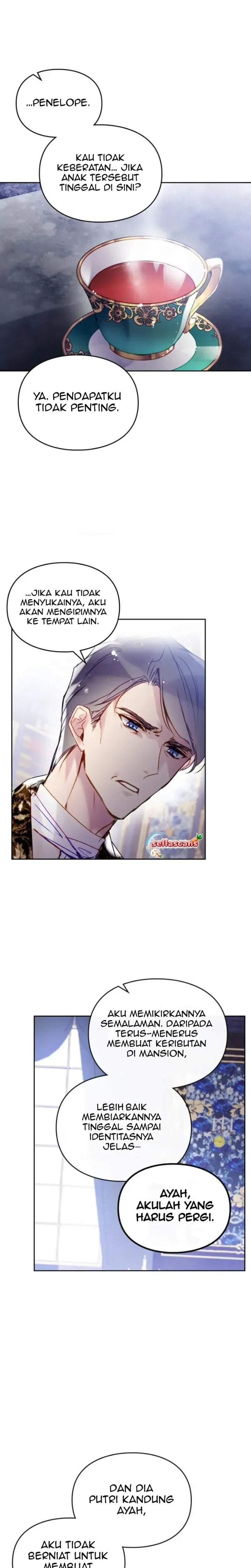 Villains Are Destined to Die Chapter 140