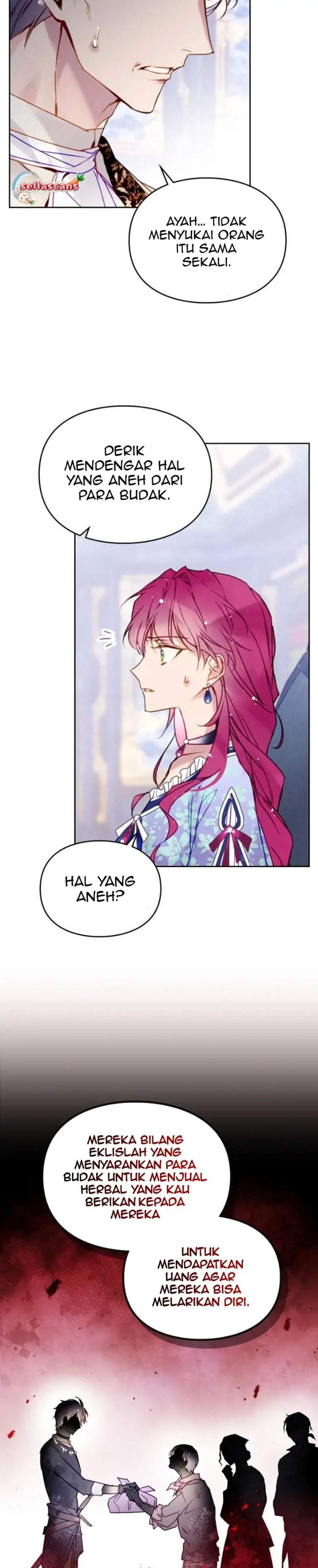 Villains Are Destined to Die Chapter 140