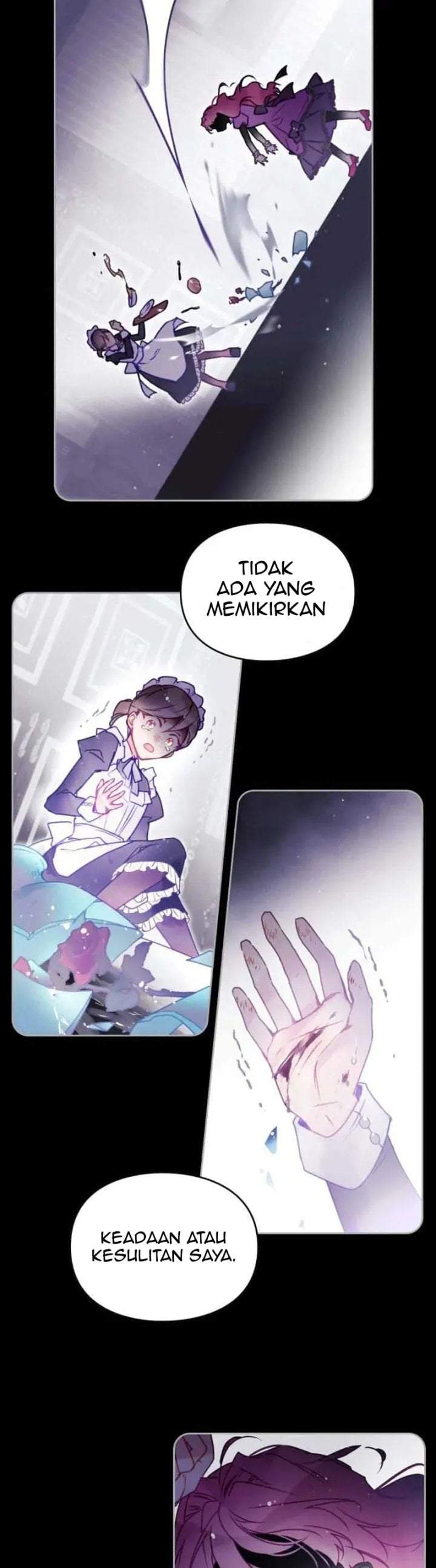 Villains Are Destined to Die Chapter 140