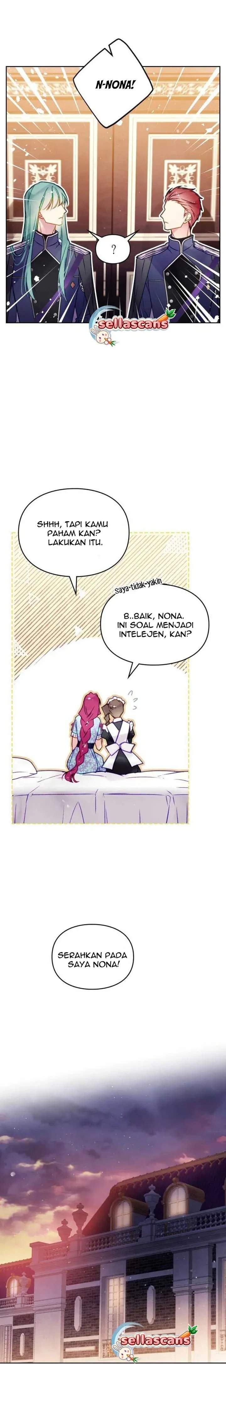 Villains Are Destined to Die Chapter 141