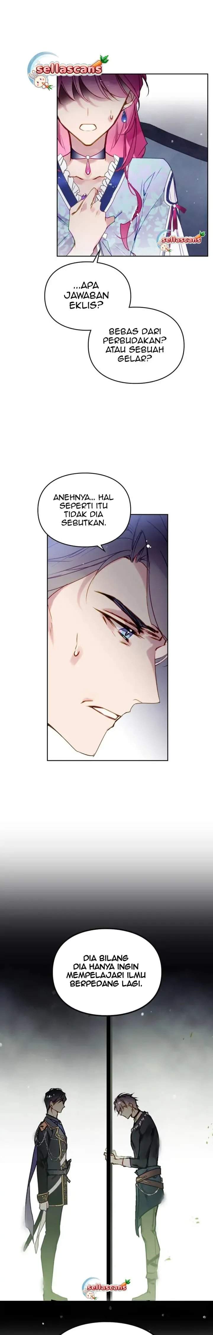 Villains Are Destined to Die Chapter 141