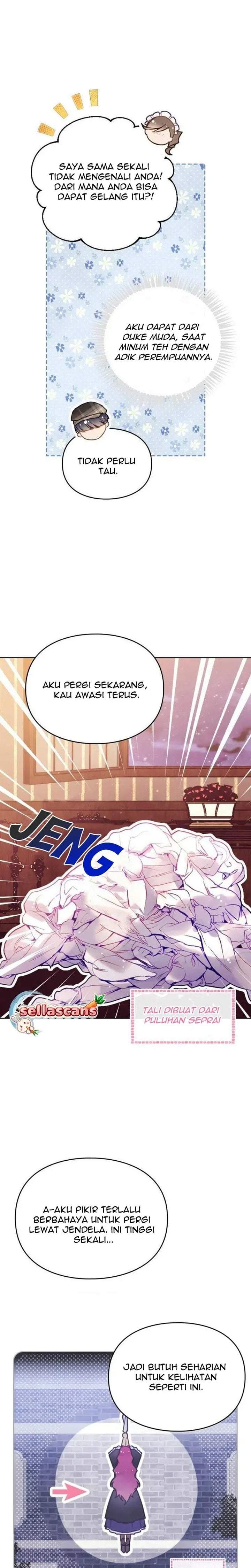 Villains Are Destined to Die Chapter 141