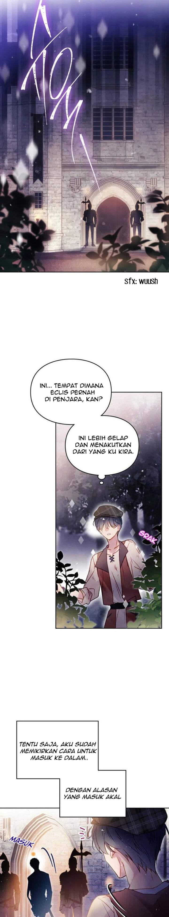 Villains Are Destined to Die Chapter 141