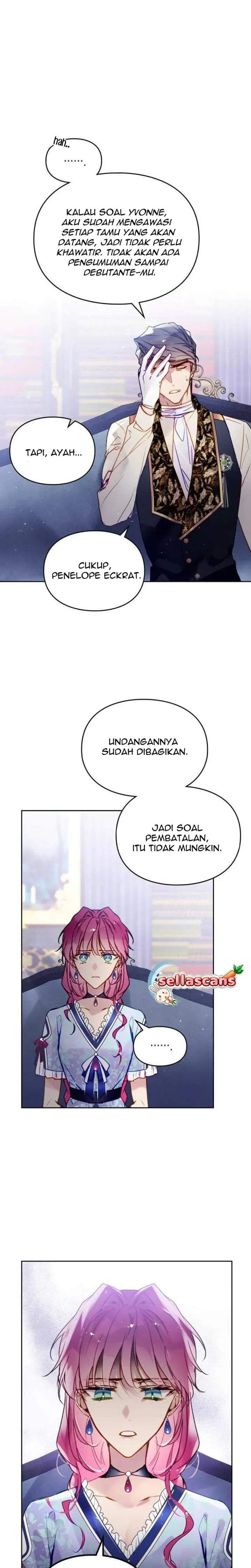 Villains Are Destined to Die Chapter 141