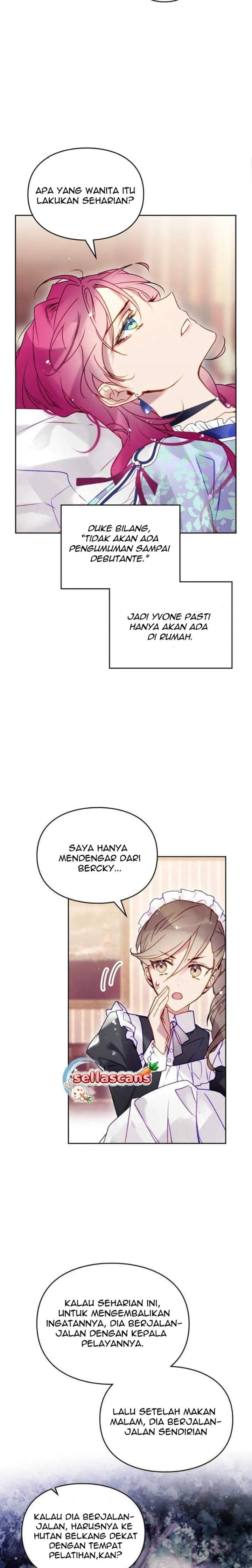 Villains Are Destined to Die Chapter 141