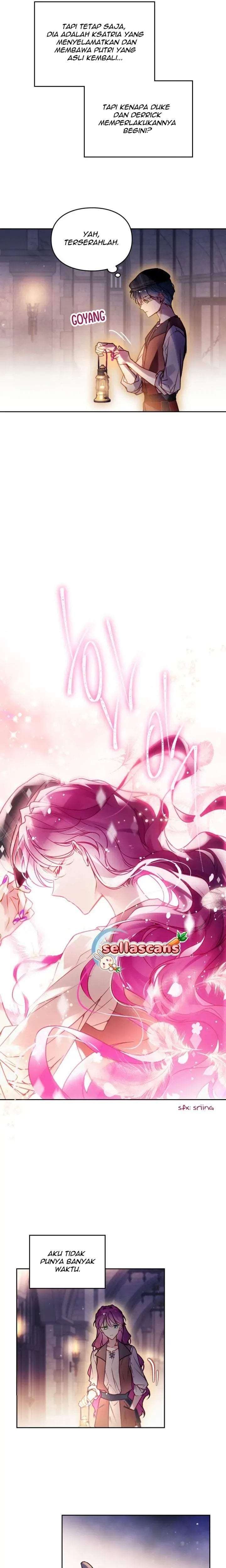 Villains Are Destined to Die Chapter 142