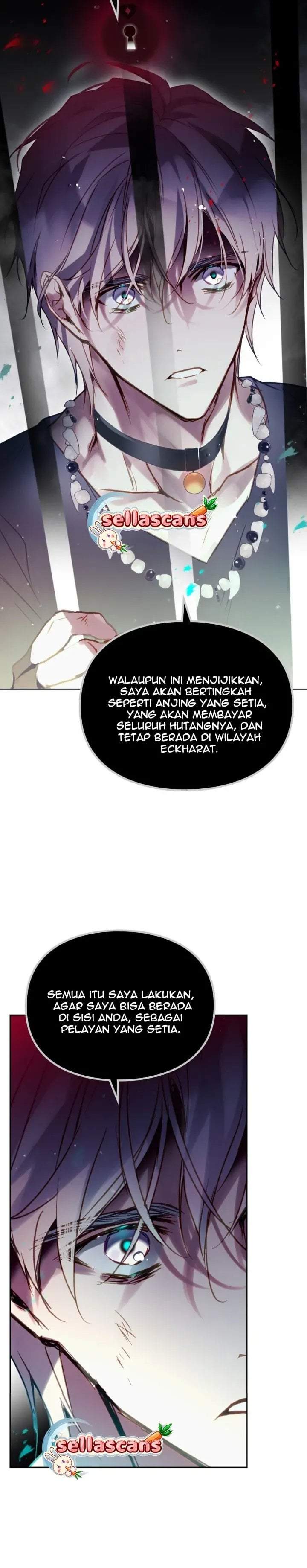 Villains Are Destined to Die Chapter 142