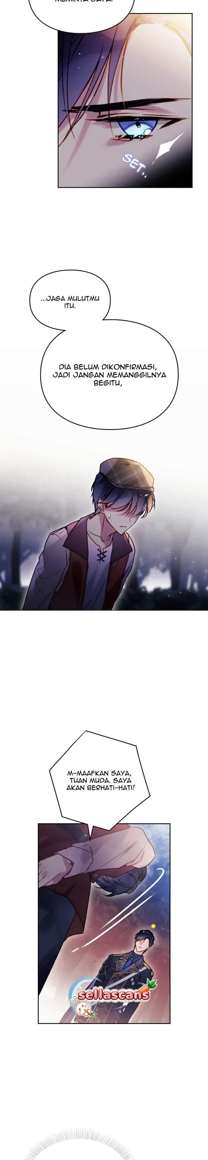 Villains Are Destined to Die Chapter 142