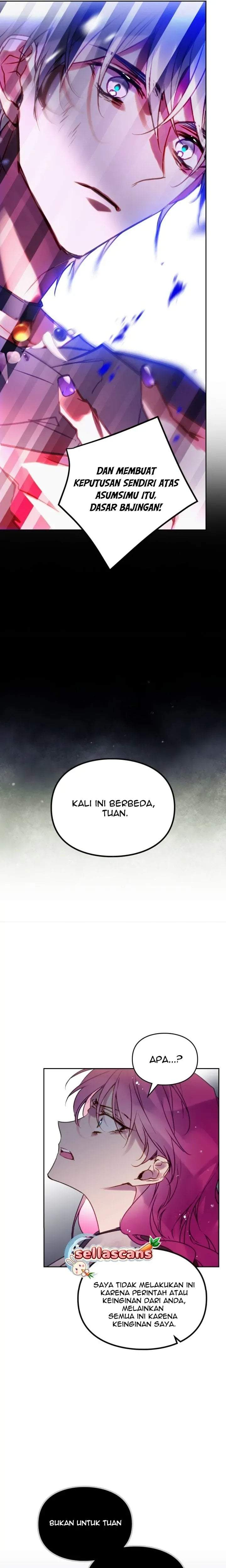 Villains Are Destined to Die Chapter 142