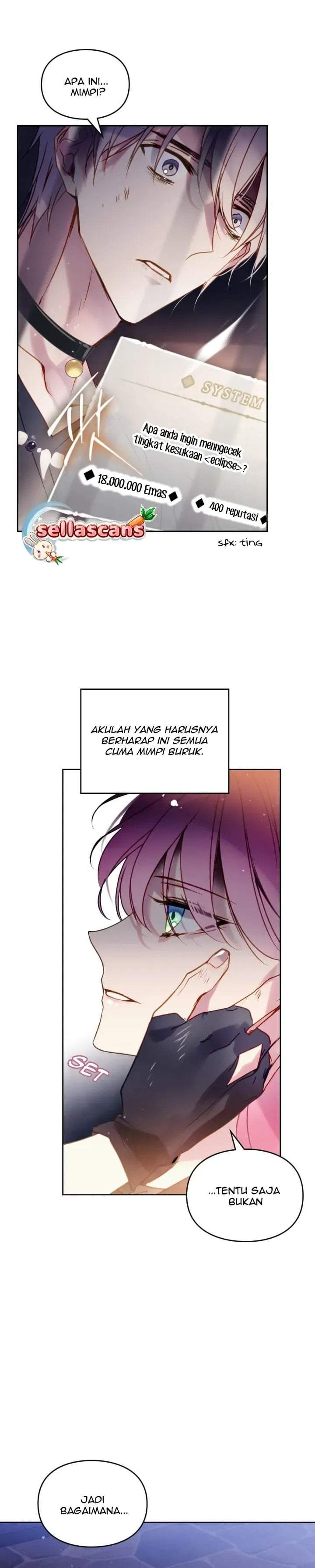 Villains Are Destined to Die Chapter 142