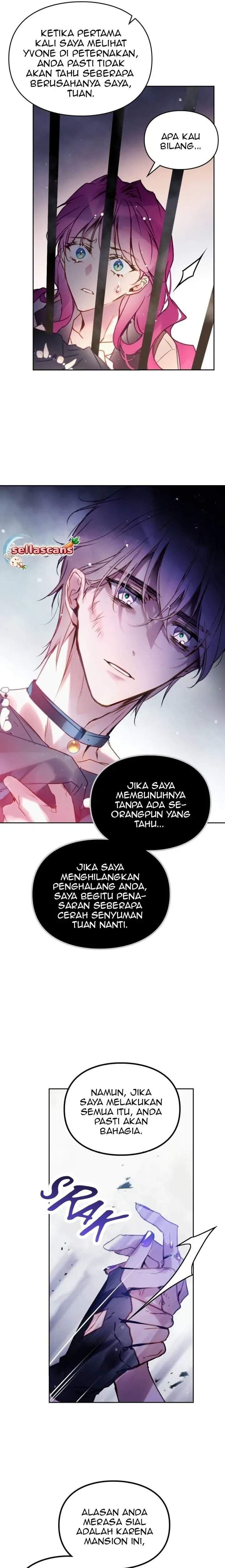 Villains Are Destined to Die Chapter 143