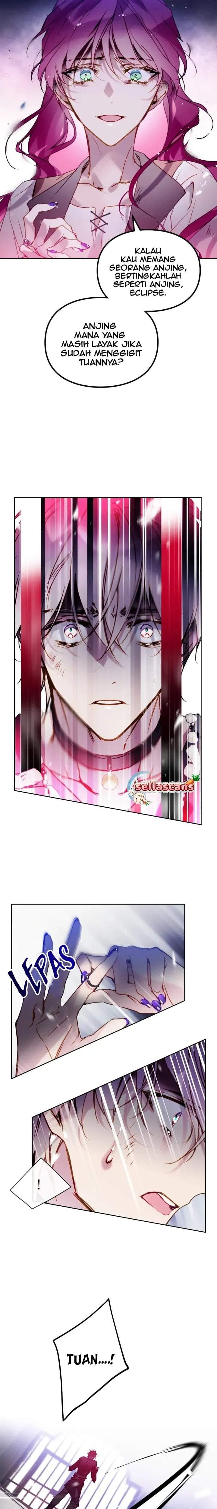 Villains Are Destined to Die Chapter 143