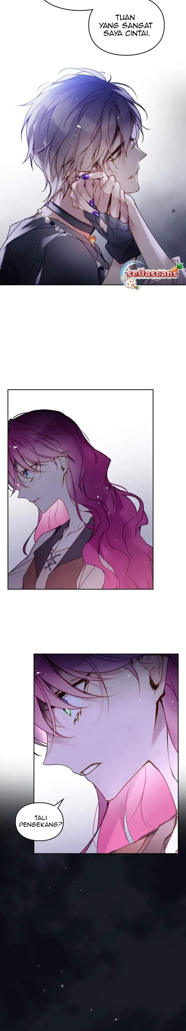 Villains Are Destined to Die Chapter 143
